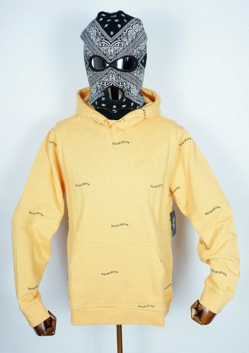 Sweatshirt hooded primitive - sweatshirt,