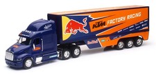 Camion 1/32ème PETERBILT 387 KTM REDBULL 2017