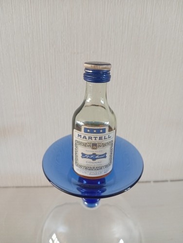 Mignonette cognac martell - martell, 3