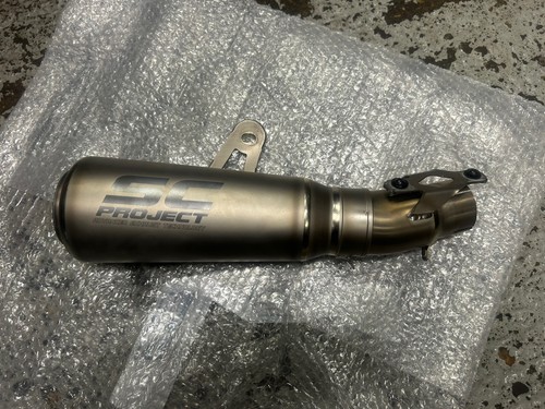 Honda cb1000r project - honda, sc