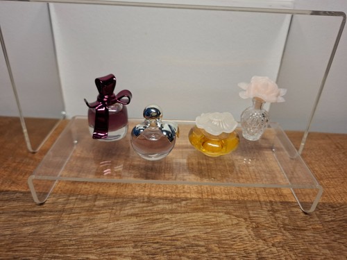 Nina ricci lot - nina, miniatures