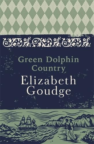 Elizabeth goudge green dolphin - elizabeth,