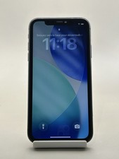 iPhone 11 - 64 Go - Noir