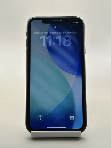 Iphone go noir - 11,