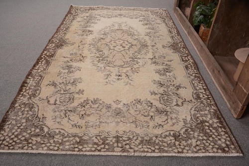 Tapis vintage - tapis,