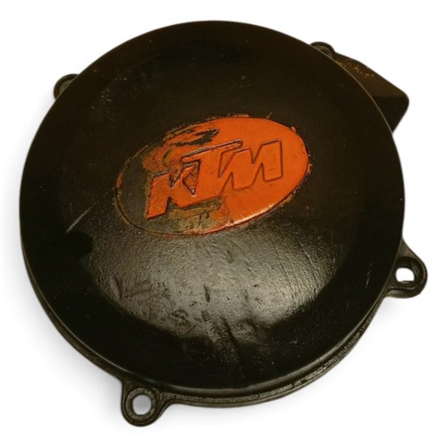 Couvercle carter allumage ktm - couvercle,