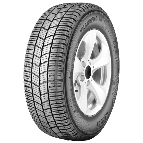 Kleber pneu saisons - 4, r