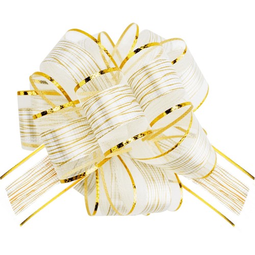 12pcs blanc décoration - blanc,