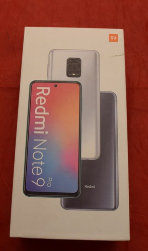 Xiaomi redmi note 9 - xiaomi,