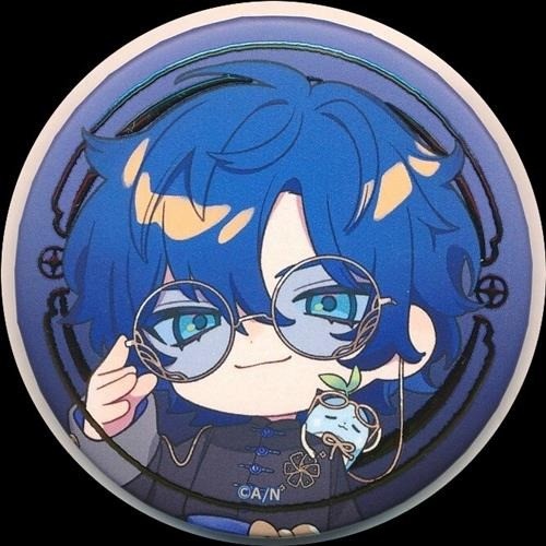 Nijisanji sweets paradise - nijisanji, x