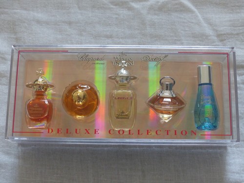 Coffret miniatures de - coffret,