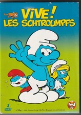 VIVE LES SCHTROUMPFS 21