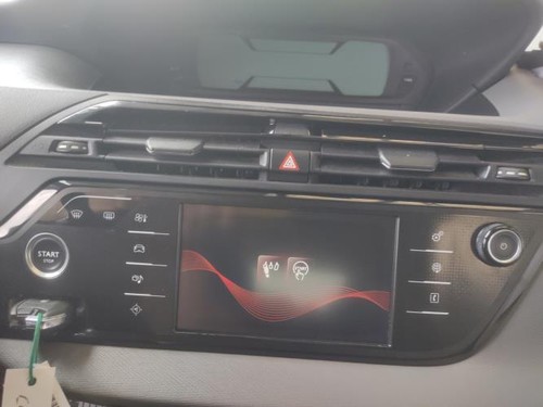 Ecran gps citroen - ecran, 2