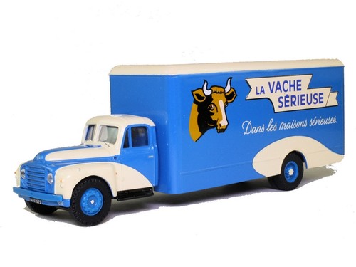 Citroën type la vache - citroën,