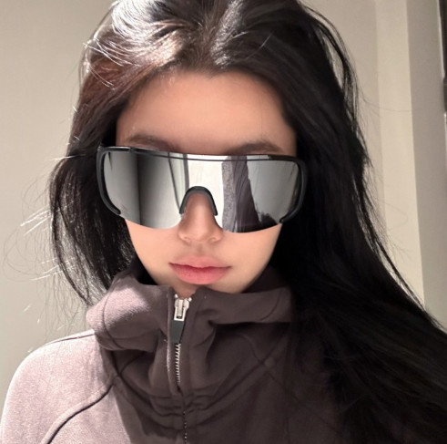 Lunettes soleil sport uv - lunettes,