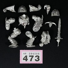 Prince Démon Du Chaos Space