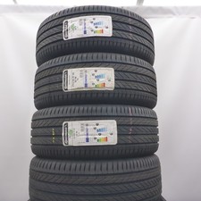 215/55 R16 4x CONTINENTAL