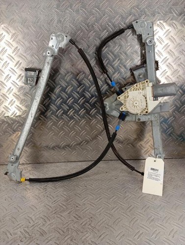 Leve vitre electrique avant