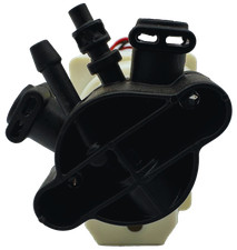 Céramique Multi Valve Jura