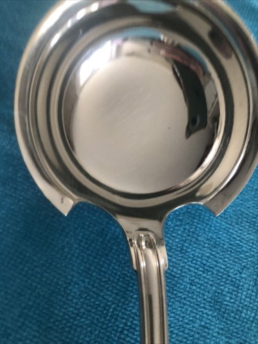 Louche crème ercuis - louche,