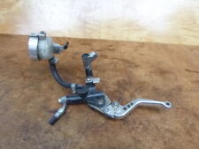MAITRE CYLINDRE D EMBRAYAGE SUZUKI GSF 650 BANDIT ANNEE 2008