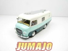 CCE203 1/43 camping cars