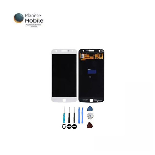 Ecran lcd vitre tactile - ecran,