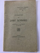 Hector Reynaud, L'éloquence