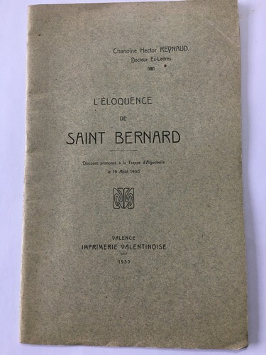 Hector reynaud éloquence - hector, l'éloquence