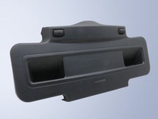 Couvre-Bagages Arrière Carbone Noir 6J3867601E Seat Ibiza 6J 2-Portes