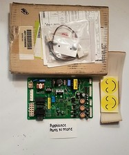 LG REFRIGERATOR CONTROL