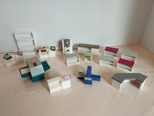 Playmobil : Mobilier pour