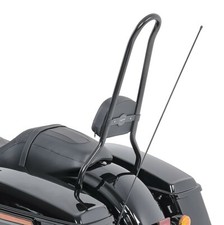 Sissy bar pour Harley Davidson