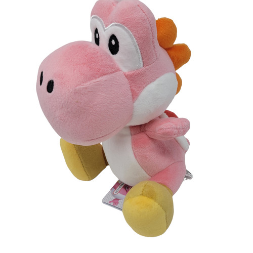 Sanei super mario - mario, star