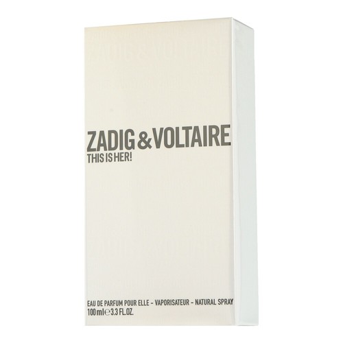 Zadig voltaire c - c'est, elle