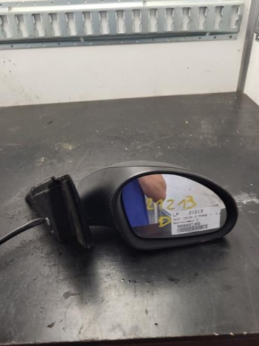 Retroviseur droit seat - seat, ibiza