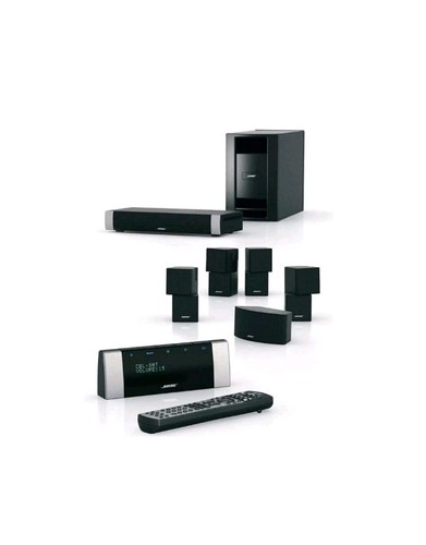 Bose lifestyle v30 home - bose,