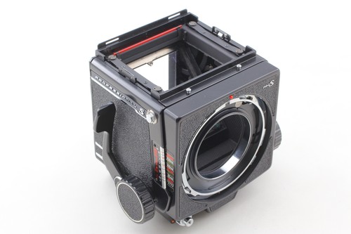 Appareil photo argentique