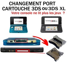 Lecteur cartouche Slot 1 pour