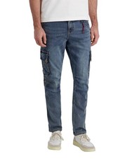 Timezone Homme Cargo Jeans