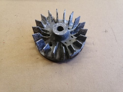 Volant moteur zenoah - volant,