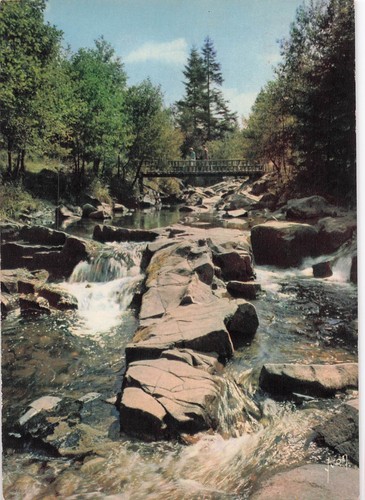 Grande synthe carte postale - 59,