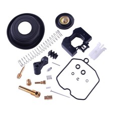 Carburetor Rebuild Carb Repair