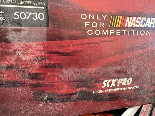 Scx pro race - pro-race, nascar