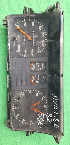 Audi b2 compteur de - 81,,