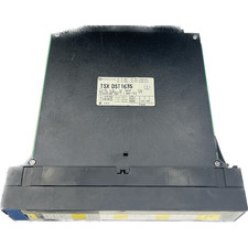 MODULE DE SORTIE RELAIS Telemecanique TSX DST 1635 16 S.REL. (0,5A/240VAC) 06-91