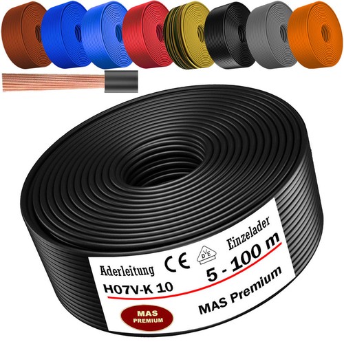 Mas premium 100m - mas,