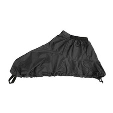 Jupe imperméable kayaks canoë réglable bateau cockpit housse polyester