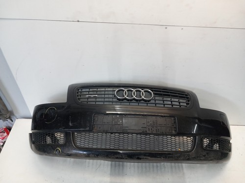 Audi pare chocs avant - audi, tt
