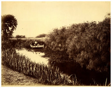 Italie, Siracusa, Riviera